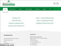 Sites similar to berryverona.it