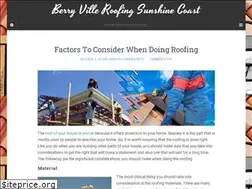 Sites similar to berryvillemainstreet.org