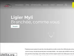 Sites similar to berryvsp.fr