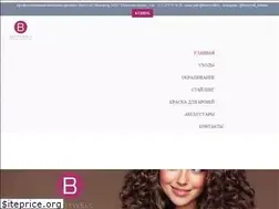 Sites similar to berrywell.by