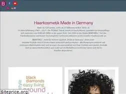 Sites similar to berrywell.de