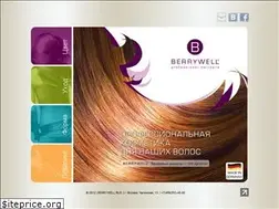 Sites similar to berrywell.info
