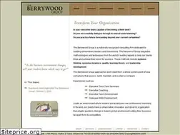 Sites similar to berrywood.com