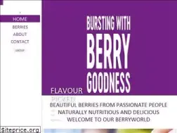 Sites similar to berryworld.com