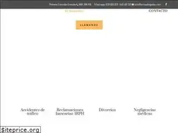 Sites similar to bersaabogados.com