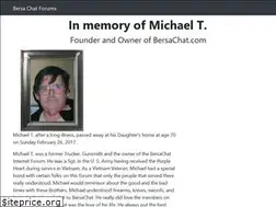 Sites similar to bersachat.com