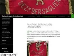 Sites similar to bersaglierimorbegno.it