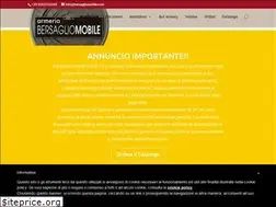 Sites similar to bersagliomobile.com