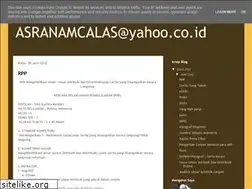 Sites similar to bersaha.blogspot.com