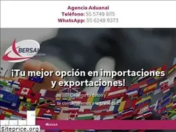 Sites similar to bersal.mx