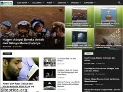 Sites similar to bersamadakwah.net