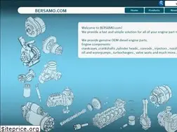 Sites similar to bersamo.com