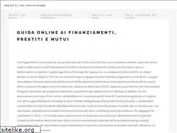 Sites similar to bersanisegretario.it