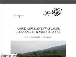 Sites similar to bersapedahan.wordpress.com