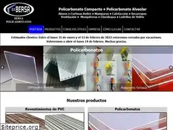 Sites similar to bersapolicarbonato.com.ar