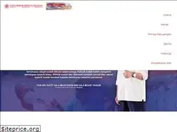 Sites similar to bersatu.org