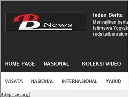 Sites similar to bersatunews.com