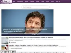 Sites similar to bersatutv.com