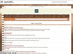 Sites similar to bersek.hu