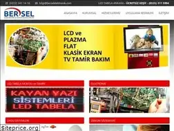 Sites similar to berselelektronik.com