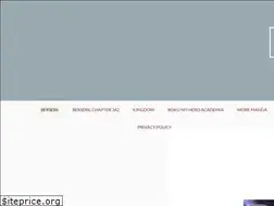 Sites similar to berserk-manga.com