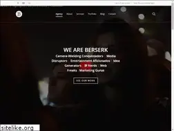 Sites similar to berserk.com.pk