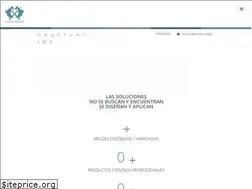 Sites similar to berserk.design