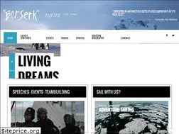 Sites similar to berserk.no