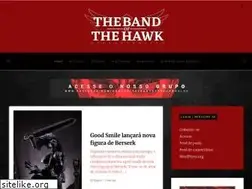 Sites similar to berserkproject.com