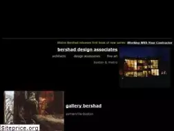 Sites similar to bershad.com