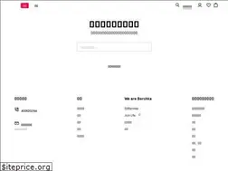 Sites similar to bershka.cn