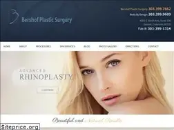 Sites similar to bershofplastic.com