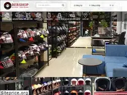 Sites similar to bershop.vn