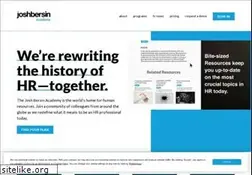 Sites similar to bersinacademy.com