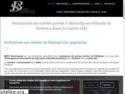 Sites similar to bersisonorisation.com