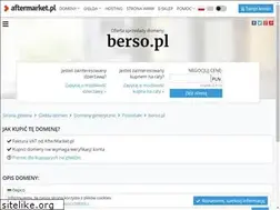 Sites similar to berso.pl