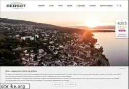 Sites similar to bersot.net