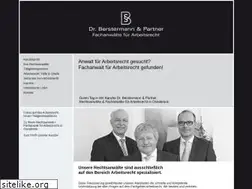 Sites similar to berstermann.com