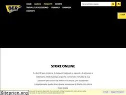 Sites similar to berstore.it