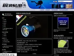 Sites similar to bersub.fr