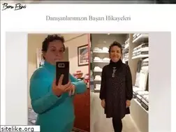 Sites similar to bersuekinci.com