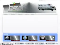 Sites similar to bert.com.tr