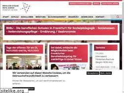 Sites similar to berta-jourdan.de