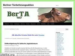 Sites similar to berta-online.org