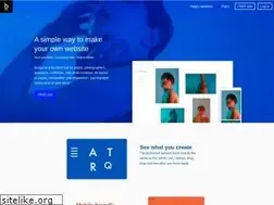 Sites similar to berta.me