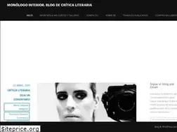 Sites similar to bertadelgadomelgosa.wordpress.com