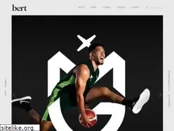 Sites similar to bertagency.co.uk