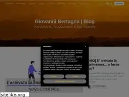 Sites similar to bertagna.it