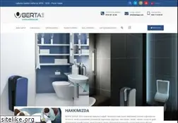 Sites similar to bertagrp.com