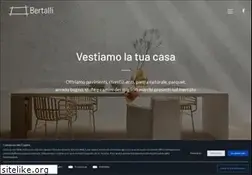 Sites similar to bertalli.it